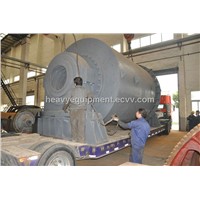 Good Quality Ball Mill Large Capacity Model 3600 6000
