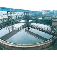 High Efficient Iron Ore Concentrate Thickener