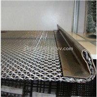 High Tensile Woven Wire Screen Cloth