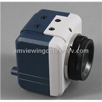 High-speed 3 megapixel USB 1/2" CMOS Color Industrial Camera, auto/manual/area Exposure, 32MB cache