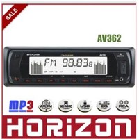Horizon AV362 Car Audio Short Hardware (AV362)