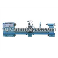 Horizontal Engine Lathe
