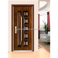 Hot Sale Steel Door with SONCAP WNT-ST234