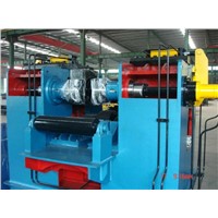 Hydraulic Straightening Machine