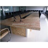 Imported Quality OSB Board with High Density from China