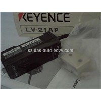 Keyence p/n. LV-21AP, Laser Sensor