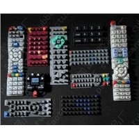 Keypad for remote control
