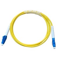 LC/UPC-LC/UPC Singlemode Simplex Patchcord/ fiber optic jumpers