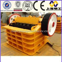 Large Jaw Crusher Capacity 450-900T/H