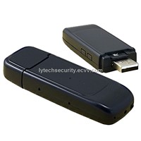 Latest USB Flash Night Vision Camera/Spy Camera (LY-HCUSBN01)
