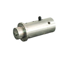 Lathe High Frequency Electric Spindles