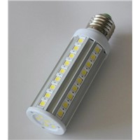 Led 10W led corn light 60pcs 5050SMD aluminum  corn lamp