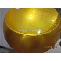 Lingbao Crystal Pigment