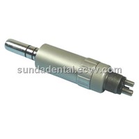 Low Speed Handpiece Air motor 2 /4 hole , New Style