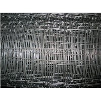 Lowest Price Galvanized Farm Field Fence (Direct Factory )