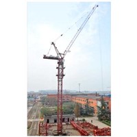Luffing tower crane SCM-D320