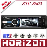 MP5 Players STC-8002 Car Stereos, MP5 Game Player