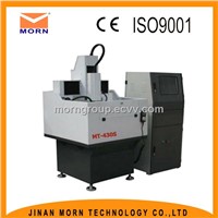 Metal Mould CNC Router MT-430S