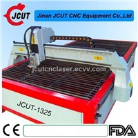 Metal Plasma Cutting Machine JCUT-1325