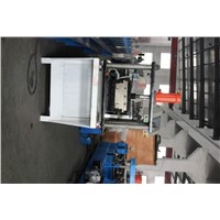 Metal Stud and Track Roll Forming Machine for Light Weight Steel Truss