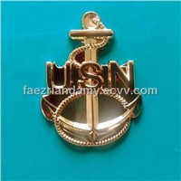 Military Lapel Pins