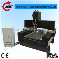 Mini CNC Router for Metal and Stone  JCUT-6090