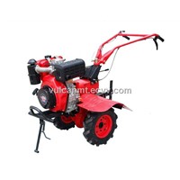 Mini Tilling Machine