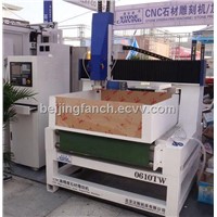 Mini stone CNC router/ engraving machine BEST OF CHINA