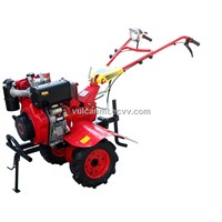 Mini Tilling Machine