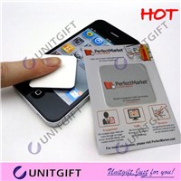 Mobile Phone Sticky PU Screen Cleaner