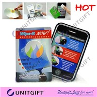 Mobile Phone Sticky Screen Cleaner