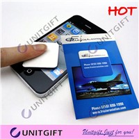 Mobile Phone Sticky Screen Cleaner