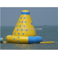 New Inflatable Water Tower Water Climber