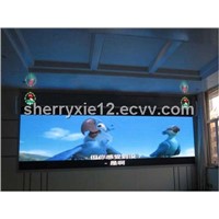 P3 HD Indoor Full Color LED Screen