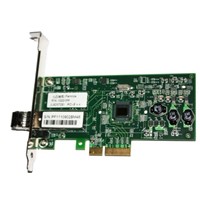 PCIe Single SFP Port gigabit fiber network card,Intel82572EI,LC,1XSFP Fiber opticial nic card