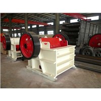 PF Good Jaw Crusher