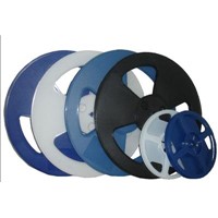 Plastic reels for smd package