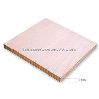 Plywood Inspection Service