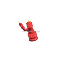 Pole Housing for Pole Mounted Reclosers & Sectionalisers