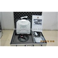 Porsche PIWIS Tester II with CF-30