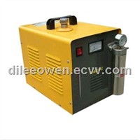 Portable Oxygen Hydrogen Water Welder Flame Polisher/ Polishing Machine