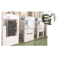 Pulse Vacuum steam Sterilizer