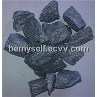 Rare earth Ferro Silicon Magnesium Alloys