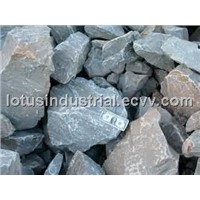 Raw Natural Limestone(Bluestone)/Calcium carbonate CaCO3 for construction or fire prevention