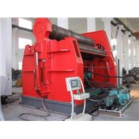 Roll Bending Machine