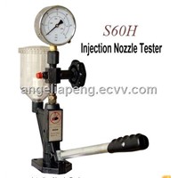 S60H Nozzle verifier, Nozzle Tester, Injector Tester