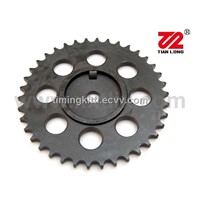 S650 TIMING GEAR