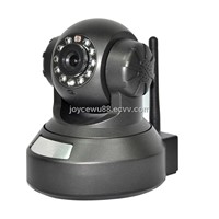 Security Camera, IP Camera, 2.0 Megapixel IP Camera