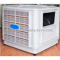 Sell Hezong Evaporative Air Conditioner/industrial air cooler 20000cmh