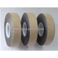 Silicone resin mica tape
